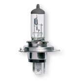 Halogenlampe 24V H4 Premium